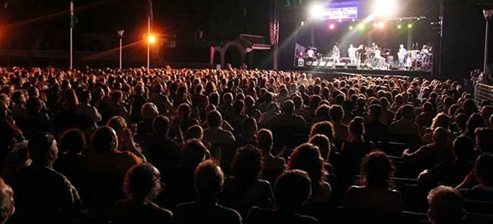 15000 personas han asistido a los conciertos del Festival Jazz en la Costa de Almuñécar 2015