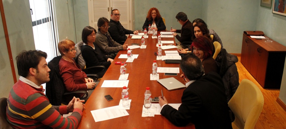 Los municipios, protagonistas de la propuesta de Granada en Fitur 2016