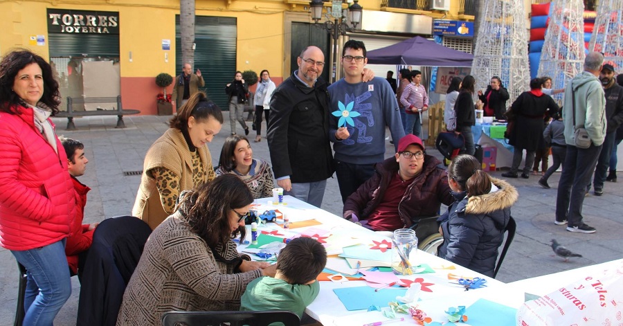 Almuñécar concluye hoy la celebración del Día Intl. de las Personas con Discapacidad con una mesa redonda