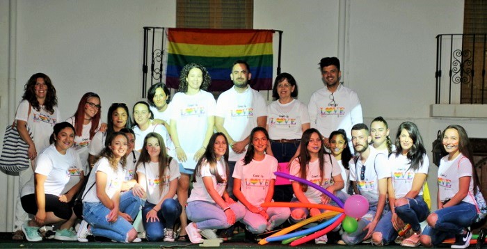 La Alpujarra reivindica un medio rural abierto e inclusivo en el I Encuentro por la Diversidad Sexual