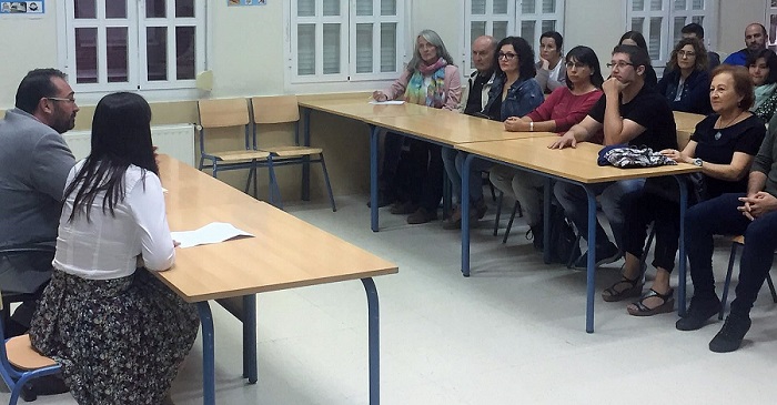 Arranca el curso en las seis Escuelas Oficiales de Idiomas de la provincia.jpg