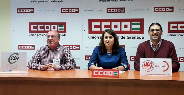 Los sindicatos anuncian un calendario de movilizaciones 'por la situación de Correos'.jpg