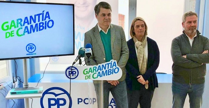 El PP pide impulsar la conexión ferroviaria del Puerto de Motril con la capital granadina.jpg