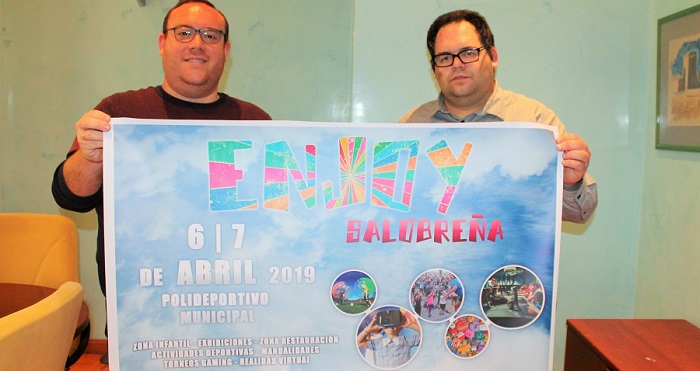 La Villa organiza 'Enjoy Salobreña', un gran evento lúdico para toda la familia.jpg