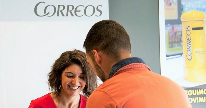CORREOS abre su red de oficinas todos los días hasta el 24 de mayo, incluidos festivos