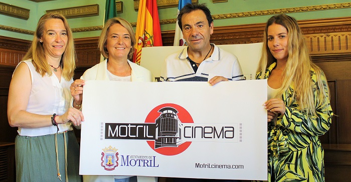 Vuelve el cine a Motril con el estreno, de ‘El Rey León’ el próximo jueves 18 en el Centro de Desarrollo Turístico.jpg