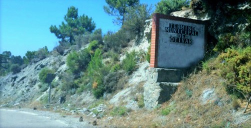 Otívar carretera de La Cabra.jpg
