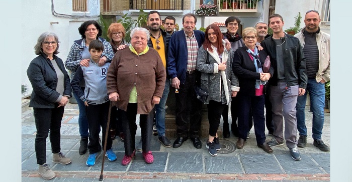 El PSOE de Lanjarón celebra el Día de Andalucía reconociendo a las mujeres de las letras andaluzas